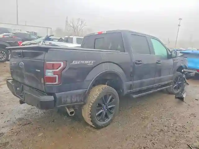1FTEW1EP5LFB45097 2020 FORD F-150-2