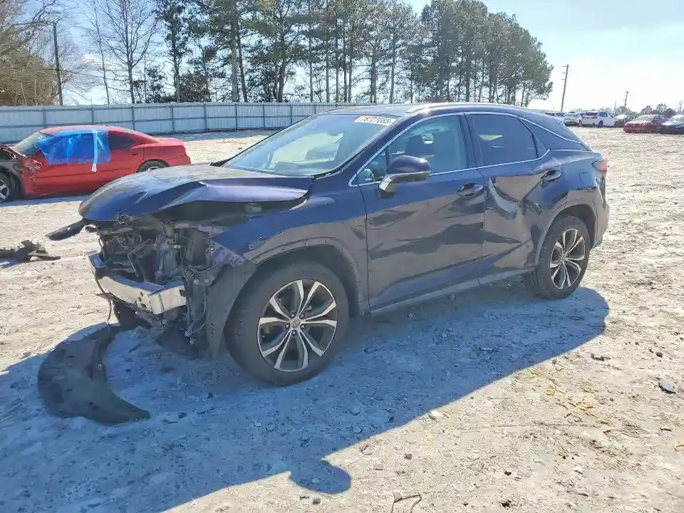 2T2ZZMCA2HC051702 2017 LEXUS RX350-0