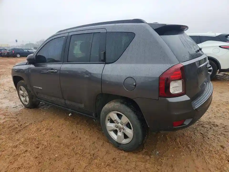 1C4NJCBB7GD548454 2016 JEEP COMPASS-1