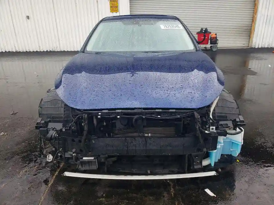JN1EV7AP1KM541326 2019 INFINITI Q50-4