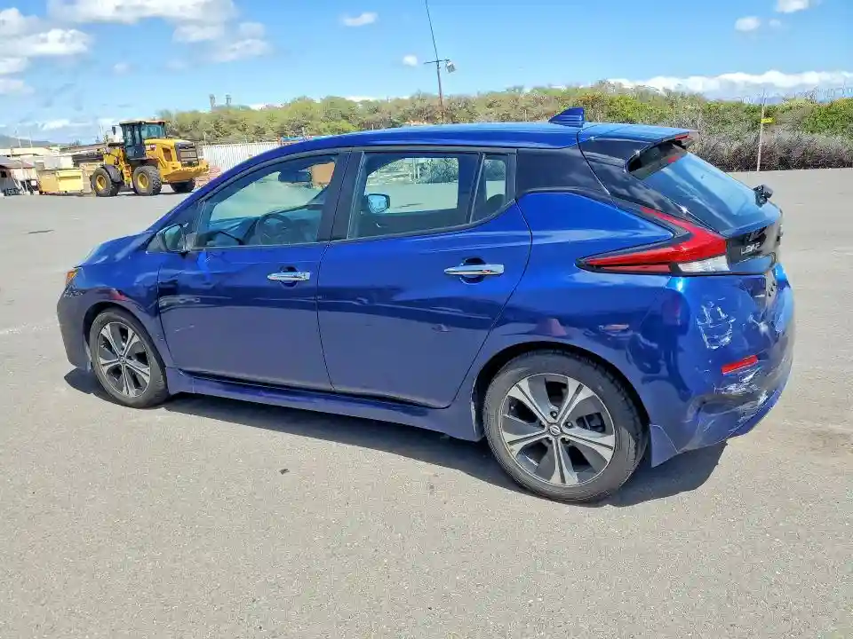 1N4AZ1CV1NC553761 2022 NISSAN LEAF-1