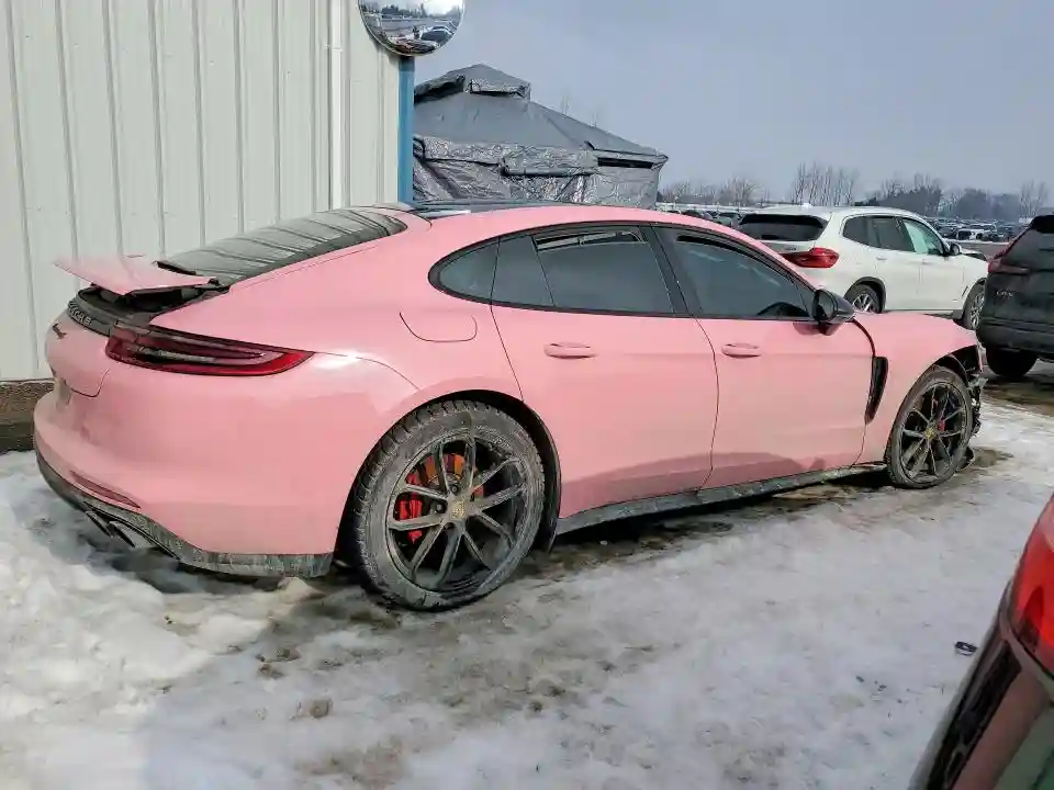 WP0AB2A77KL128128 2019 PORSCHE PANAMERA-2
