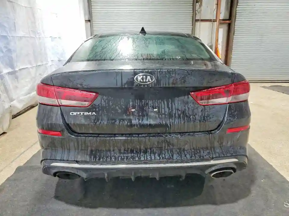5XXGT4L39LG444175 2020 KIA OPTIMA-5