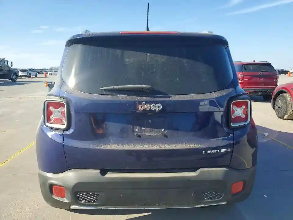 ZACCJADB7HPF85984 2017 JEEP RENEGADE-5