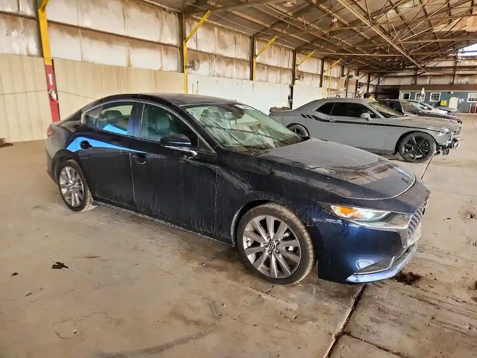 3MZBPAAL5KM107898 2019 MAZDA 3-3