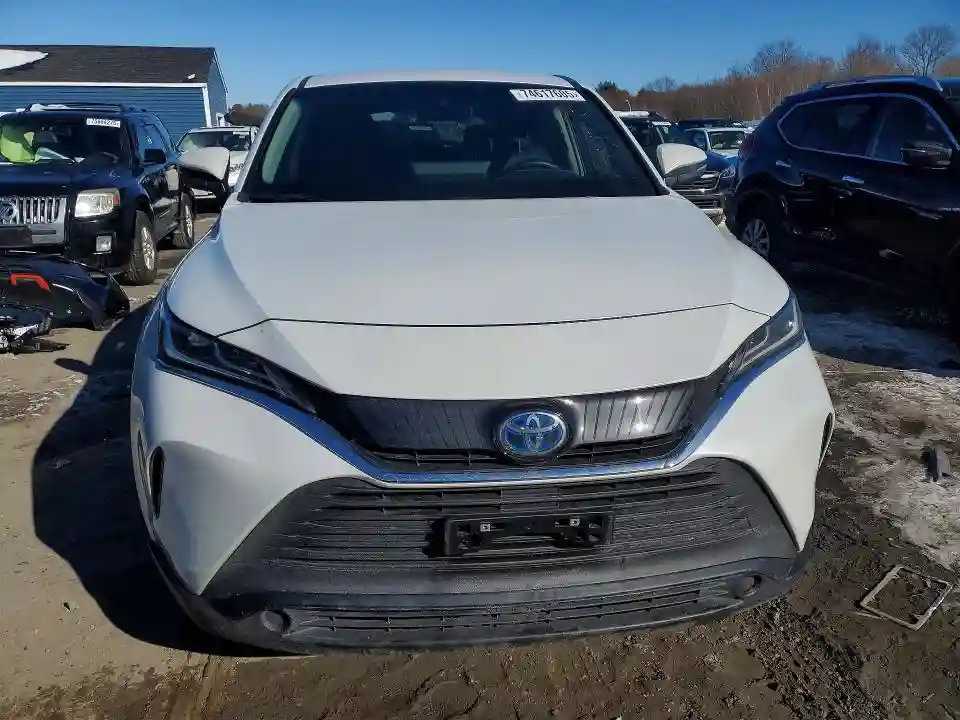 JTEAAAAH7PJ124584 2023 TOYOTA VENZA-4
