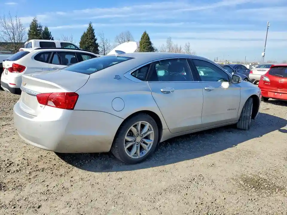 2G1115S39G9189925 2016 CHEVROLET IMPALA-2