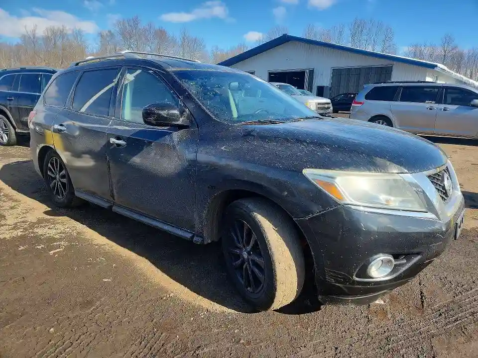 5N1AR2MM1GC610609 2016 NISSAN PATHFINDER-3