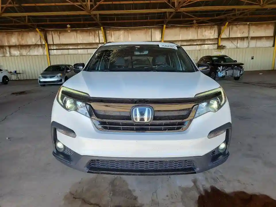 5FNYF6H84NB031534 2022 HONDA PILOT-4