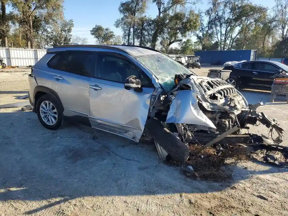 7MUCAAAG2RV090778 2024 TOYOTA ALL OTHER-3