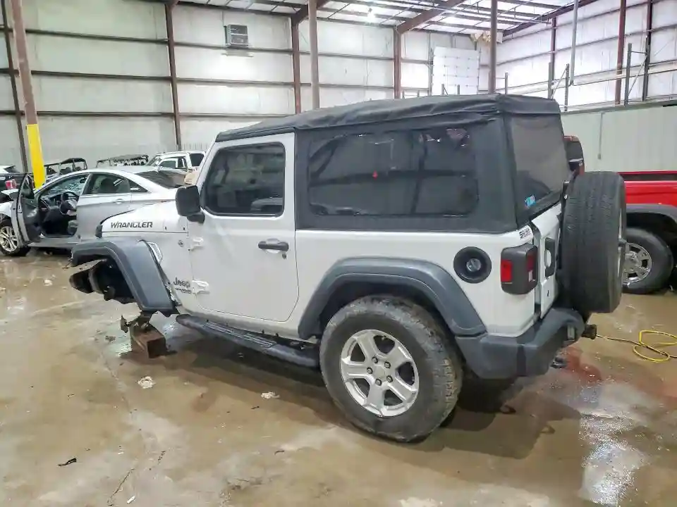 1C4GJXAN0LW136080 2020 JEEP WRANGLER-1