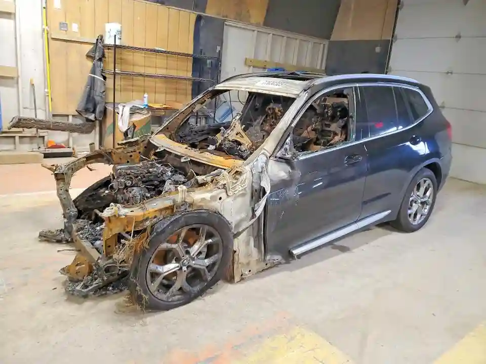 5UXTY5C03LLT36175 2020 BMW X3-0