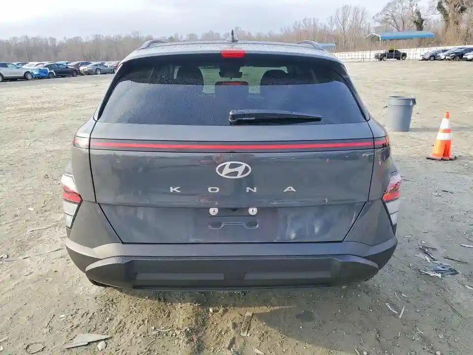 KM8HB3AB7SU318462 2025 HYUNDAI KONA-5