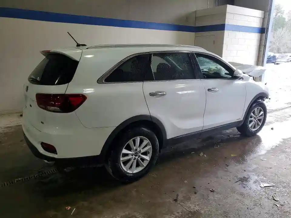 5XYPGDA38LG645083 2020 KIA SORENTO-2