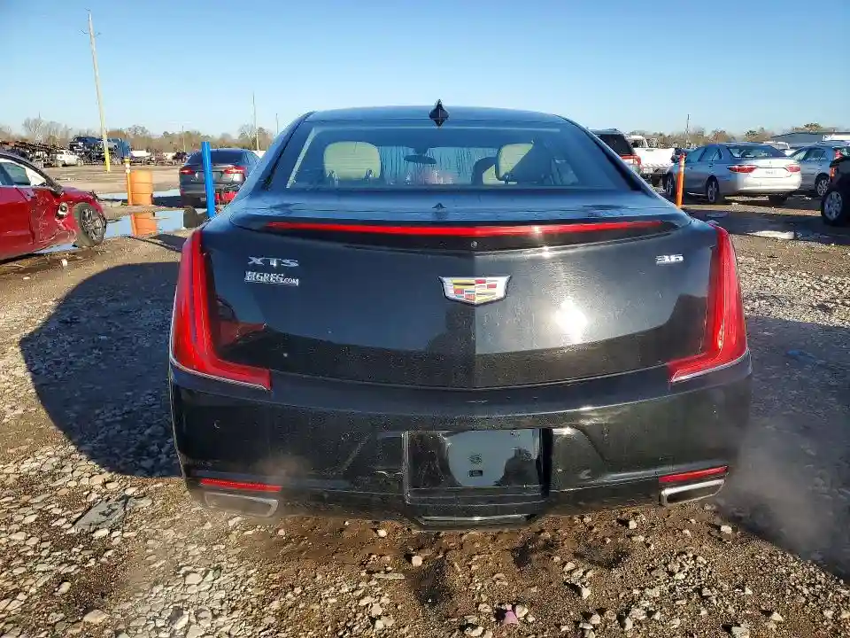 2G61M5S36K9156469 2019 CADILLAC XTS-5