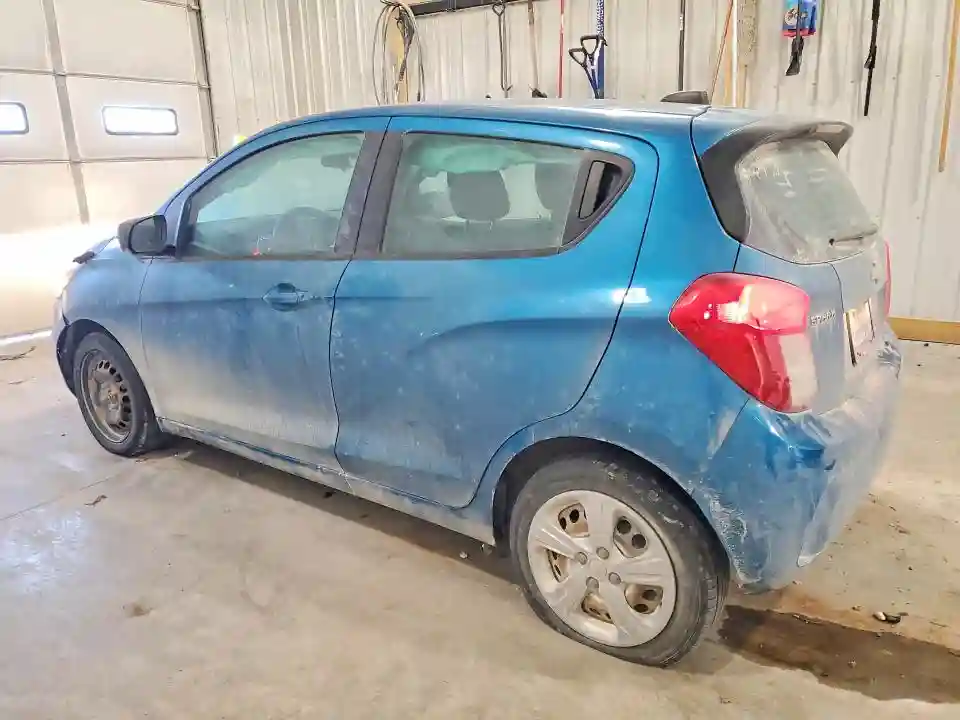 KL8CB6SA0LC403150 2020 CHEVROLET SPARK-1
