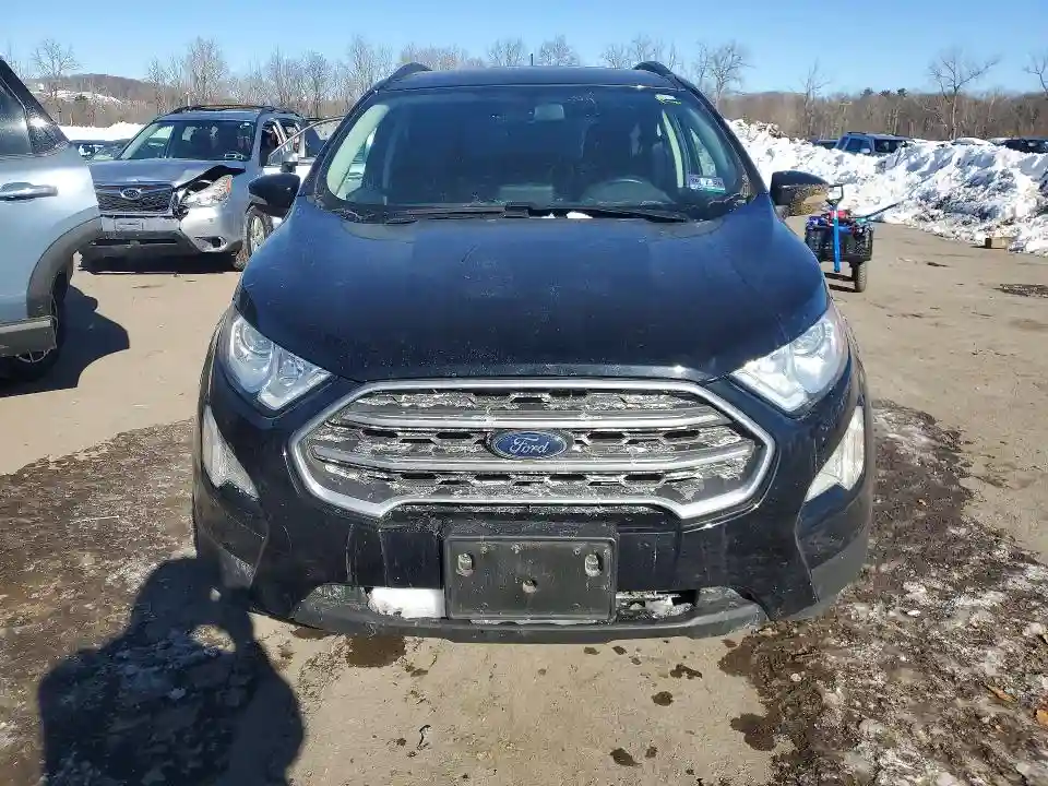 MAJ3P1TE3JC232135 2018 FORD ECOSPORT-4