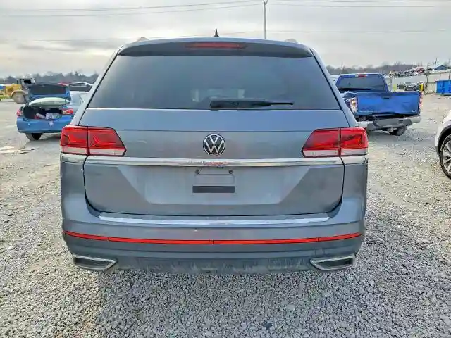 1V2LP2CA2NC529365 2022 VOLKSWAGEN ATLAS-5