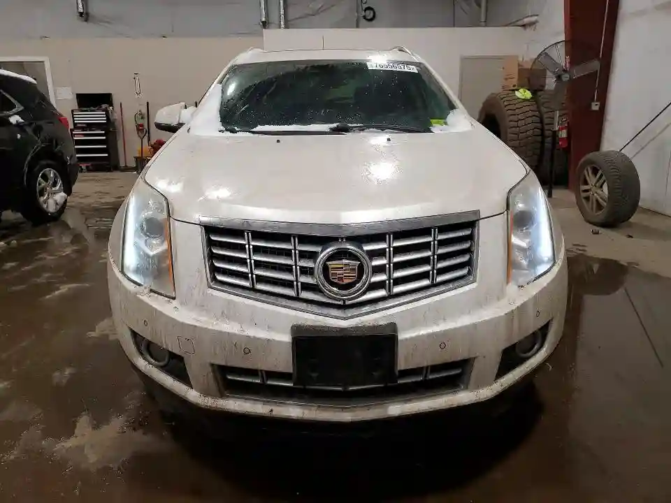 3GYFNGE32FS548634 2015 CADILLAC SRX-4