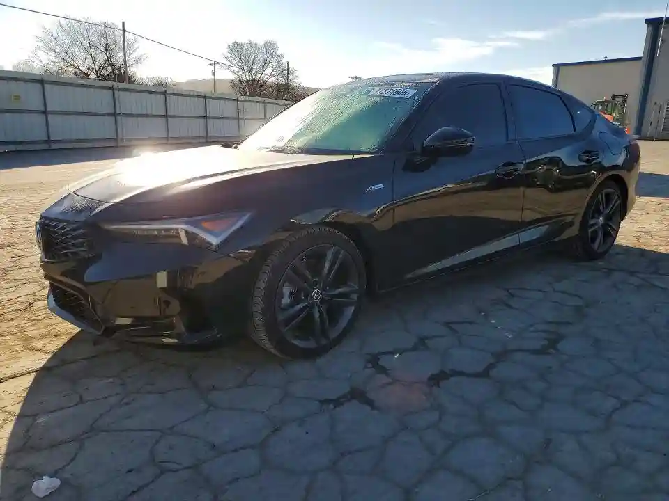 19UDE4H65SA020844 2025 ACURA INTEGRA-0