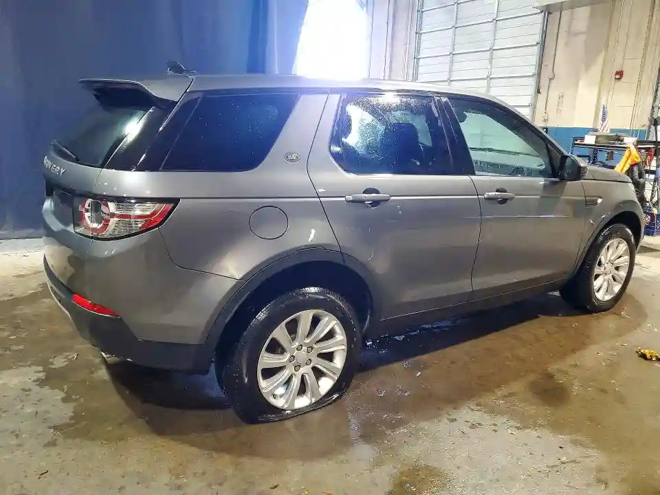 SALCP2BGXGH551698 2016 LAND ROVER DISCOVERY-2