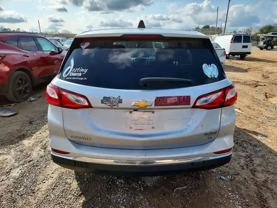 2GNAXKEV0L6236859 2020 CHEVROLET EQUINOX-5