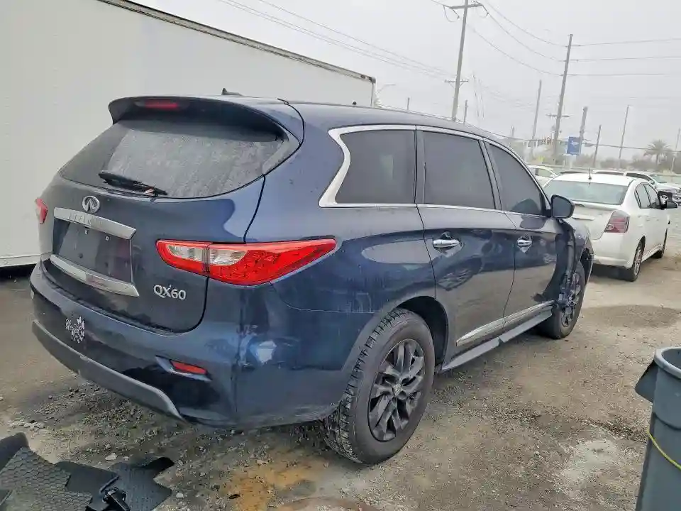 5N1AL0MN7FC557654 2015 INFINITI QX60-2