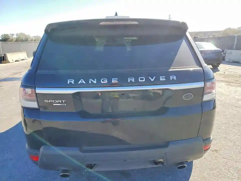 SALWR2FV9HA684513 2017 LAND ROVER RANGEROVER-5