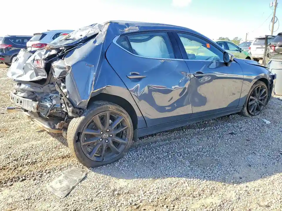 JM1BPBNM3K1124286 2019 MAZDA 3-2