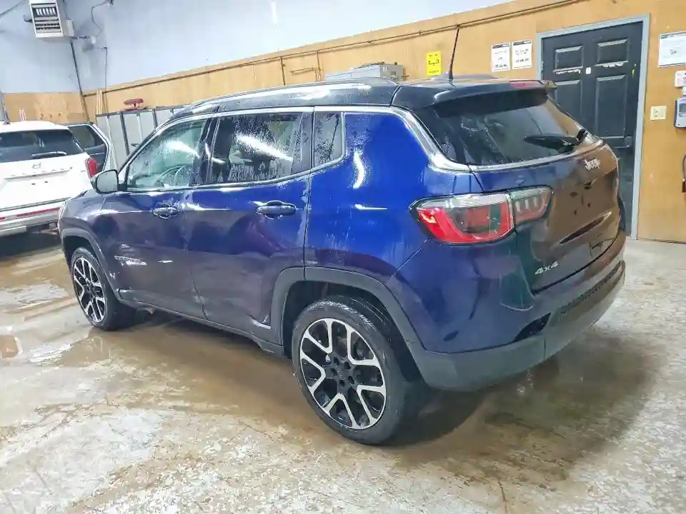3C4NJDCB6KT656393 2019 JEEP COMPASS-1
