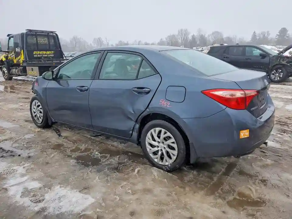 2T1BURHE5KC228568 2019 TOYOTA COROLLA-1
