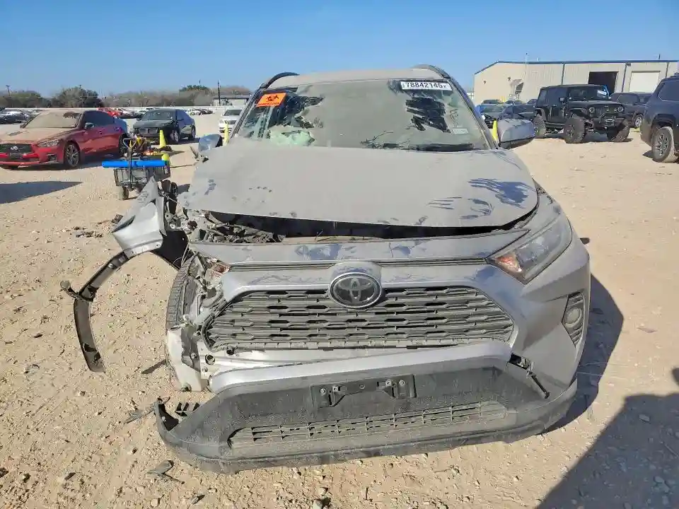 JTMC1RFV2LD055175 2020 TOYOTA RAV4-4