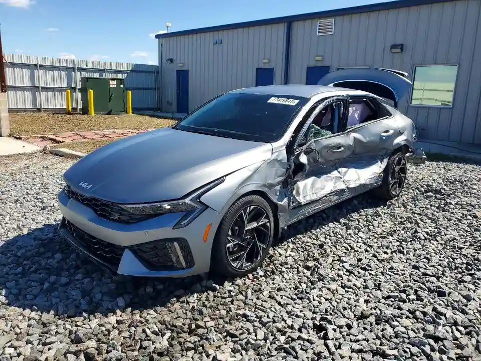 KNAG64J74T5440808 2026 KIA K5-0