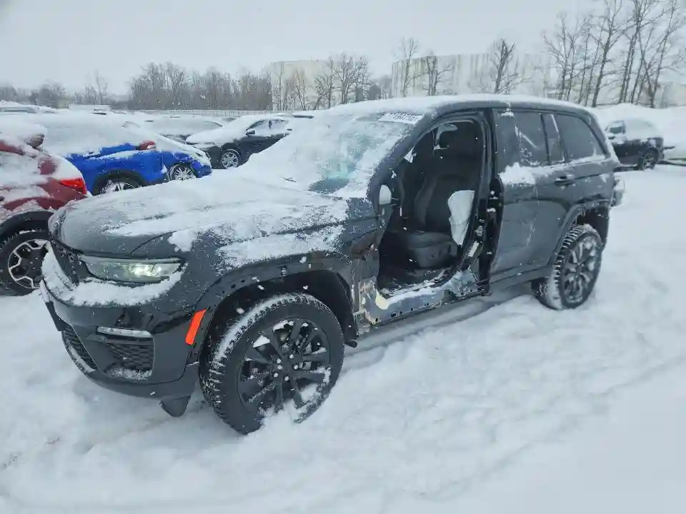 1C4RJHBG6SC352370 2025 JEEP GRAND CHEROKEE-0