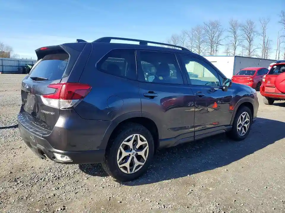 JF2SKAGC5KH488411 2019 SUBARU FORESTER-2