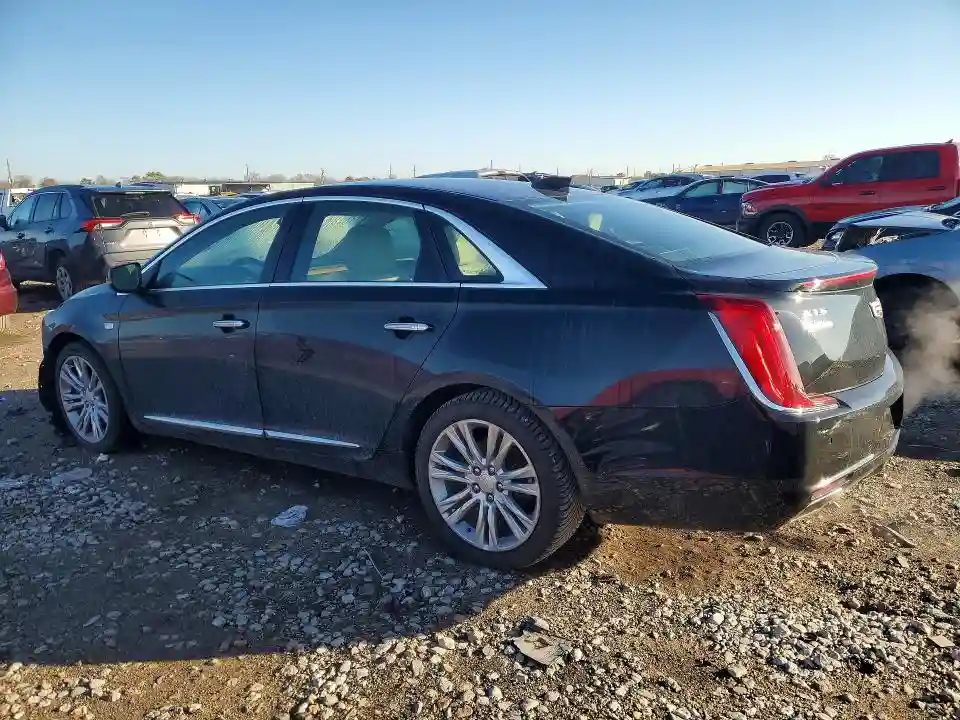 2G61M5S36K9156469 2019 CADILLAC XTS-1