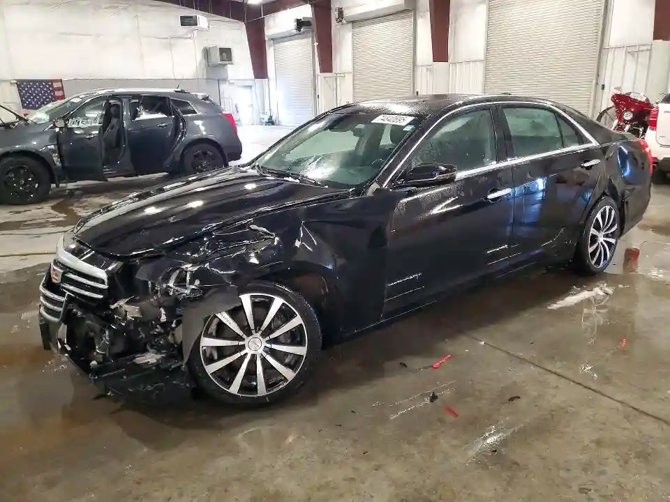 1G6AX5SX3K0148236 2019 CADILLAC CTS-0