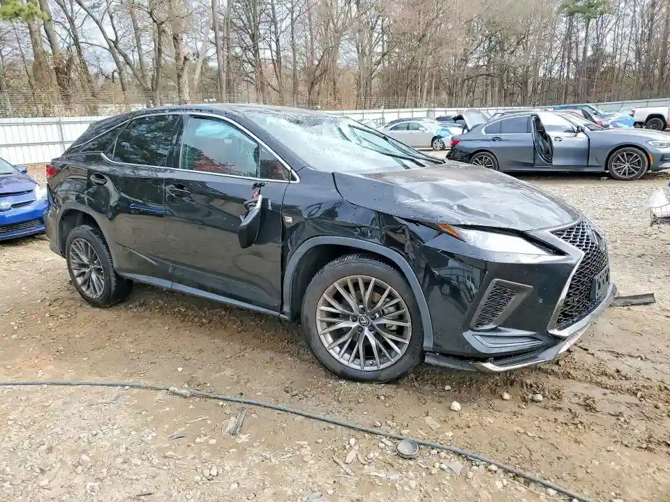 2T2SZMDAXLC248321 2020 LEXUS RX350-3
