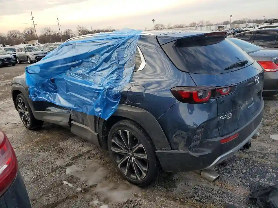 7MMVABXY3PN123413 2023 MAZDA CX-50-1