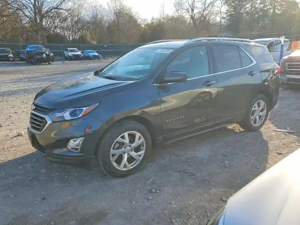 3GNAXVEX5LS667539 2020 CHEVROLET EQUINOX-0
