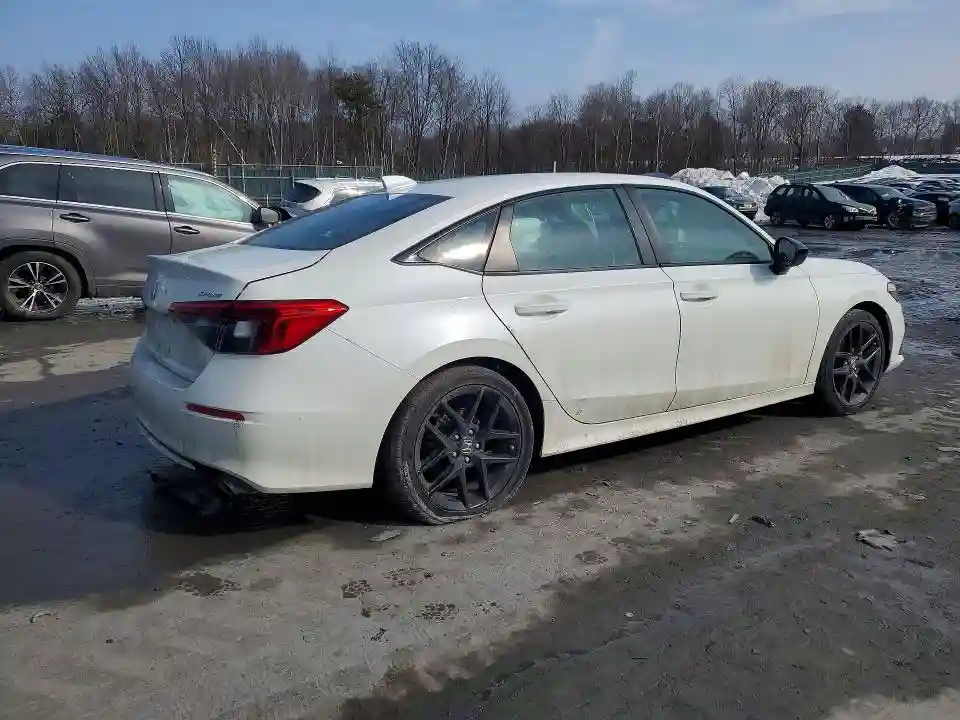 2HGFE2F50RH536273 2024 HONDA CIVIC-2
