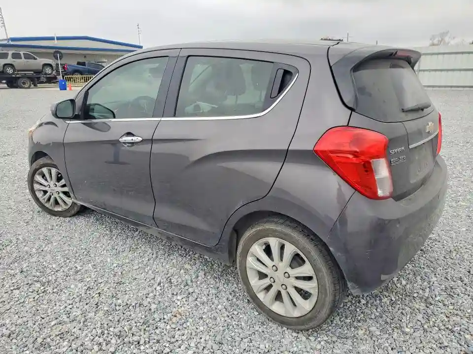 KL8CF6SA0GC631692 2016 CHEVROLET SPARK-1