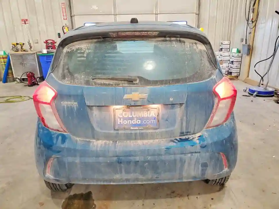 KL8CB6SA0LC403150 2020 CHEVROLET SPARK-5