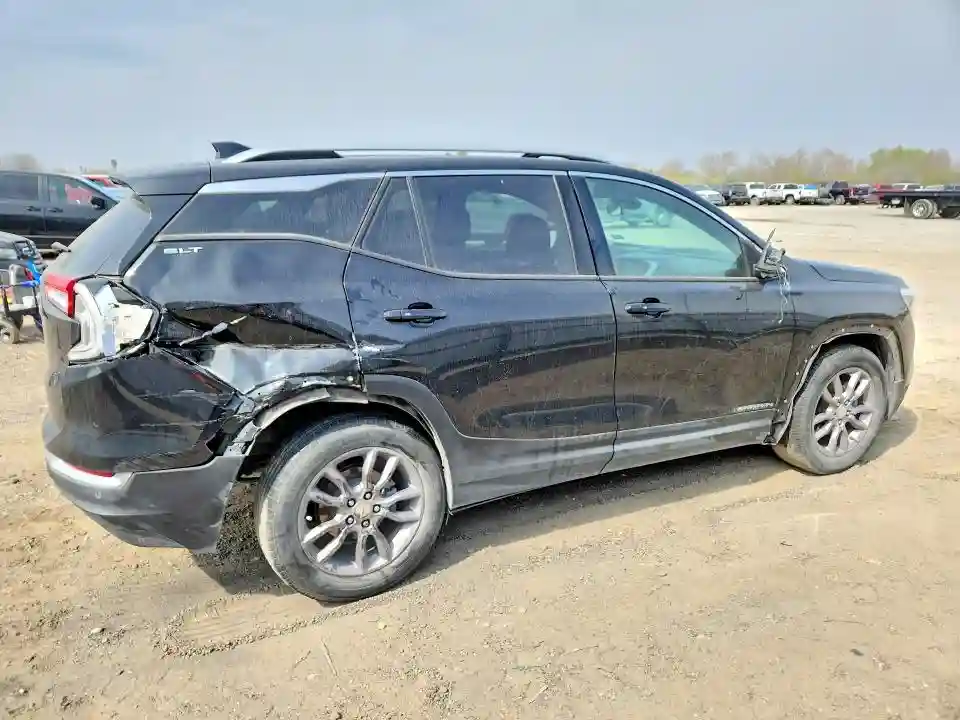 3GKALPEV3NL146044 2022 GMC TERRAIN-2