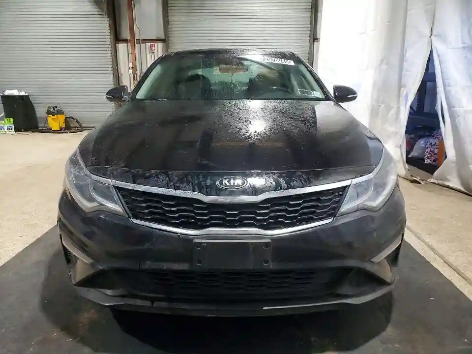 5XXGT4L39LG444175 2020 KIA OPTIMA-4