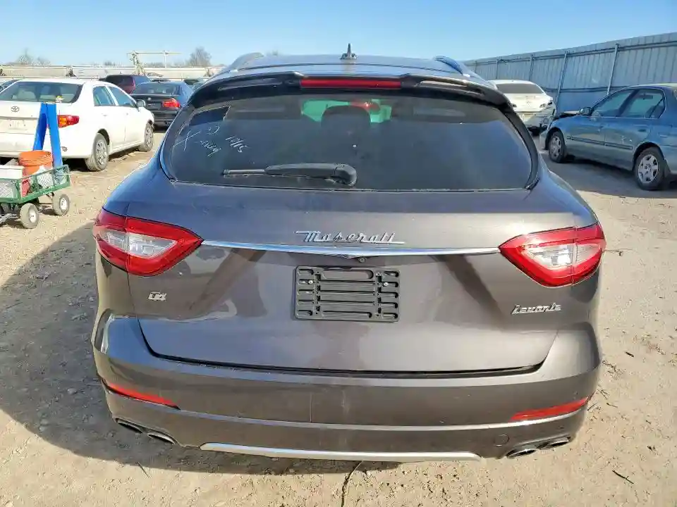 ZN661XUS9HX252150 2017 MASERATI ALL MODELS-5