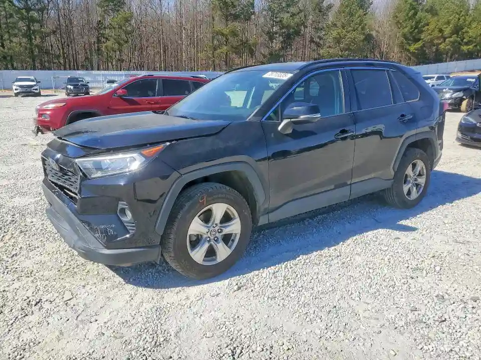 2T3W1RFV5MW133465 2021 TOYOTA RAV4-0