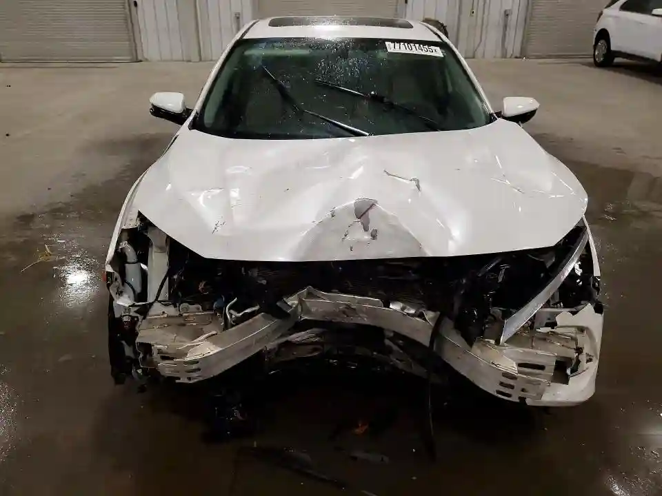 19XFC1F30GE012711 2016 HONDA CIVIC-4