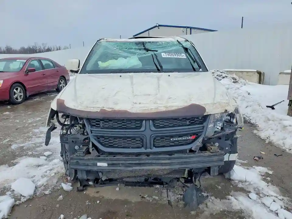 3C4PDCGG0KT751127 2019 DODGE JOURNEY-4