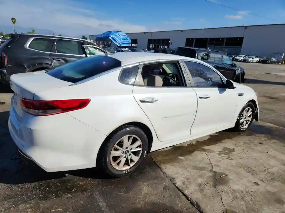 5XXGT4L37GG038529 2016 KIA OPTIMA-2